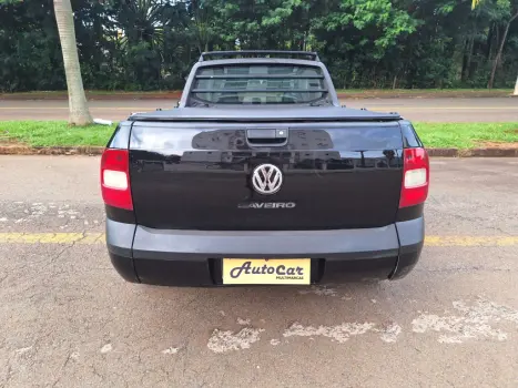 VOLKSWAGEN Saveiro 1.6 G6 TREND FLEX, Foto 5