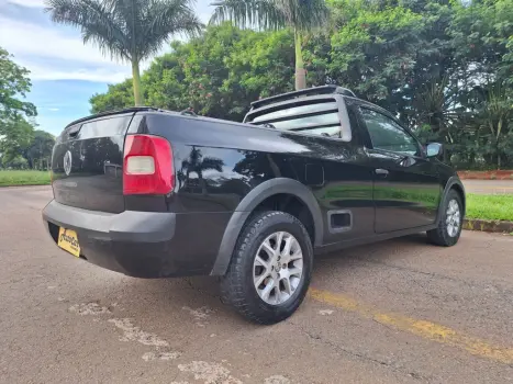 VOLKSWAGEN Saveiro 1.6 G6 TREND FLEX, Foto 6