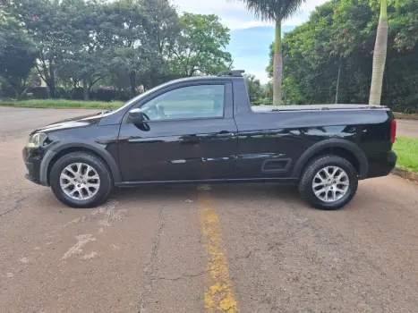 VOLKSWAGEN Saveiro 1.6 G6 TREND FLEX, Foto 7