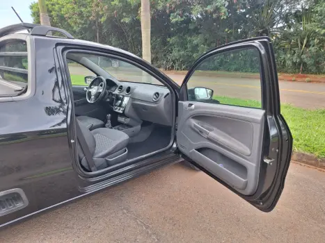 VOLKSWAGEN Saveiro 1.6 G6 TREND FLEX, Foto 10