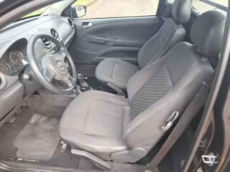 VOLKSWAGEN Saveiro 1.6 G6 TREND FLEX, Foto 11