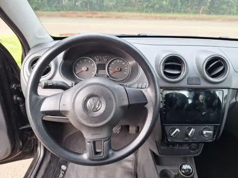 VOLKSWAGEN Saveiro 1.6 G6 TREND FLEX, Foto 13
