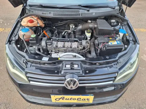VOLKSWAGEN Saveiro 1.6 G6 TREND FLEX, Foto 14