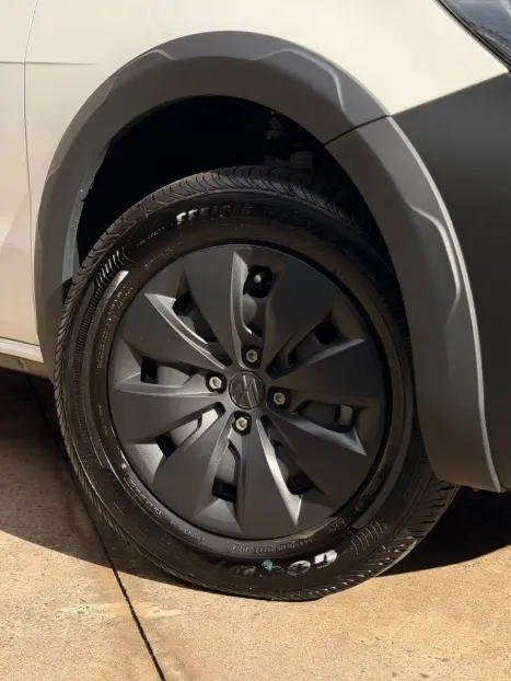 VOLKSWAGEN Saveiro 1.6 16V FLEX MSI ROBUST CABINE SIMPLES, Foto 3