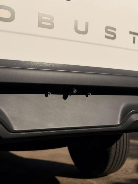 VOLKSWAGEN Saveiro 1.6 16V FLEX MSI ROBUST CABINE SIMPLES, Foto 4