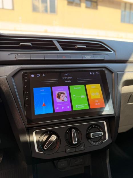 VOLKSWAGEN Saveiro 1.6 16V FLEX MSI ROBUST CABINE SIMPLES, Foto 8