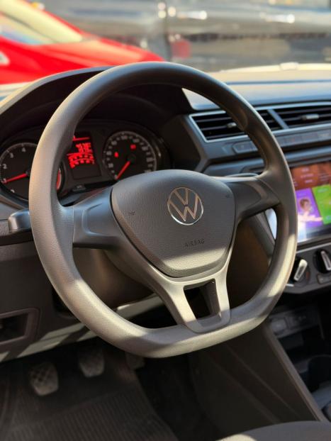 VOLKSWAGEN Saveiro 1.6 16V FLEX MSI ROBUST CABINE SIMPLES, Foto 9