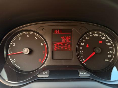 VOLKSWAGEN Saveiro 1.6 16V FLEX MSI ROBUST CABINE SIMPLES, Foto 10