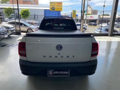 VOLKSWAGEN Saveiro 1.6 FLEX MSI ROBUST CABINE SIMPLES, Foto 7