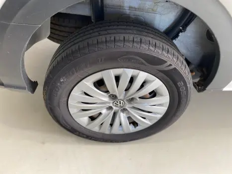 VOLKSWAGEN Saveiro 1.6 FLEX MSI ROBUST CABINE SIMPLES, Foto 10