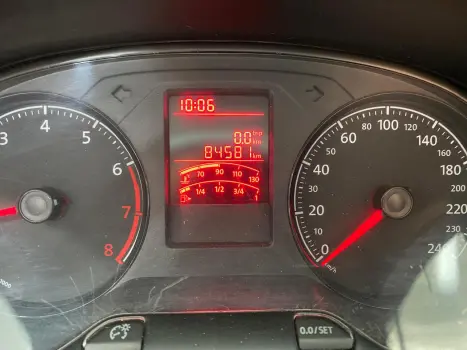 VOLKSWAGEN Saveiro 1.6 FLEX MSI ROBUST CABINE SIMPLES, Foto 11