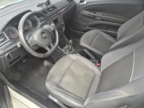 VOLKSWAGEN Saveiro 1.6 G6 TRENDLINE CABINE SIMPLES FLEX, Foto 8