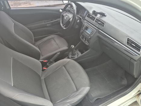 VOLKSWAGEN Saveiro 1.6 G6 TRENDLINE CABINE SIMPLES FLEX, Foto 9