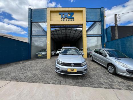 VOLKSWAGEN Saveiro 1.6 FLEX MPI TRENDLINE CABINE SIMPLES, Foto 1