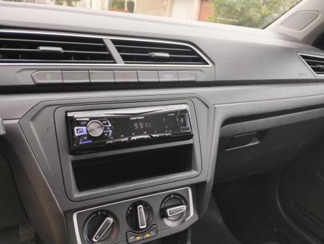 VOLKSWAGEN Saveiro 1.6 G7 CABINE SIMPLES ROBUST FLEX, Foto 5