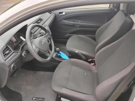 VOLKSWAGEN Saveiro 1.6 G7 CABINE SIMPLES ROBUST FLEX, Foto 6