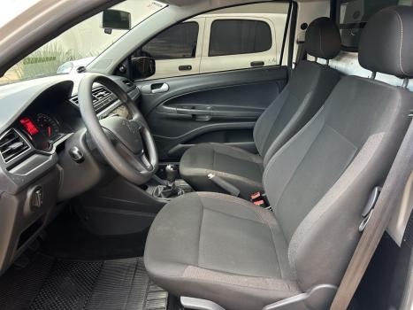 VOLKSWAGEN Saveiro 1.6 16V FLEX MSI ROBUST CABINE SIMPLES, Foto 8