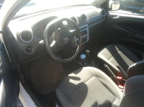 VOLKSWAGEN Saveiro 1.6 16V FLEX MSI ROBUST CABINE DUPLA, Foto 3