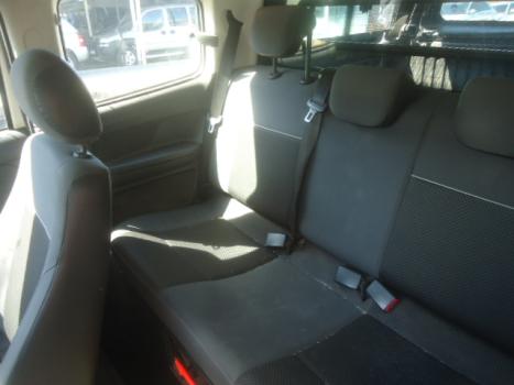 VOLKSWAGEN Saveiro 1.6 16V FLEX MSI ROBUST CABINE DUPLA, Foto 4