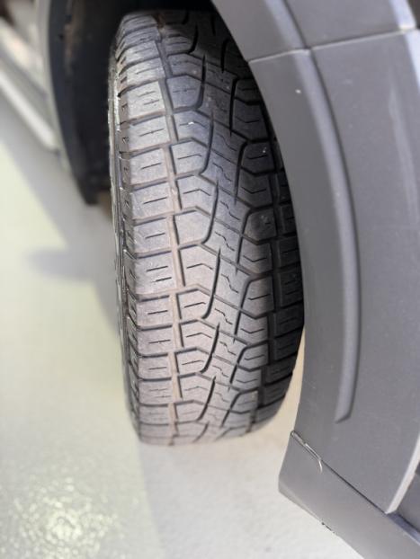 VOLKSWAGEN Saveiro 1.6 16V G6 CROSS CABINE ESTENDIDA FLEX, Foto 15