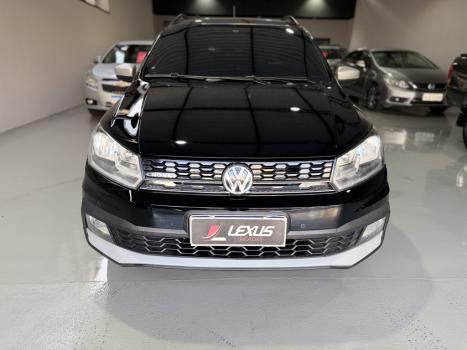 VOLKSWAGEN Saveiro 1.6 16V G6 CROSS CABINE ESTENDIDA FLEX, Foto 8