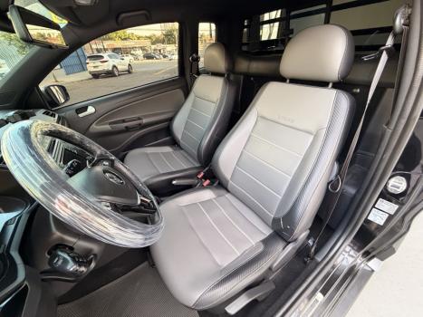VOLKSWAGEN Saveiro 1.6 16V G6 CROSS CABINE ESTENDIDA FLEX, Foto 9