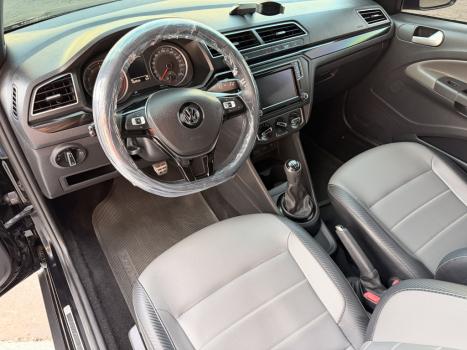 VOLKSWAGEN Saveiro 1.6 16V G6 CROSS CABINE ESTENDIDA FLEX, Foto 13