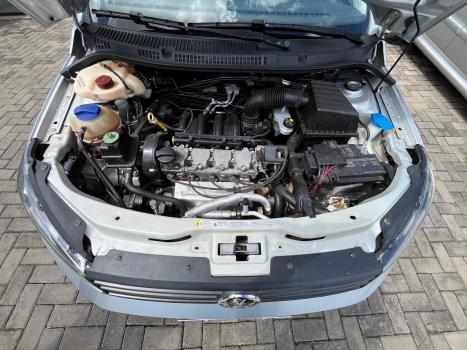 VOLKSWAGEN Saveiro 1.6 FLEX MPI TRENDLINE CABINE SIMPLES, Foto 10