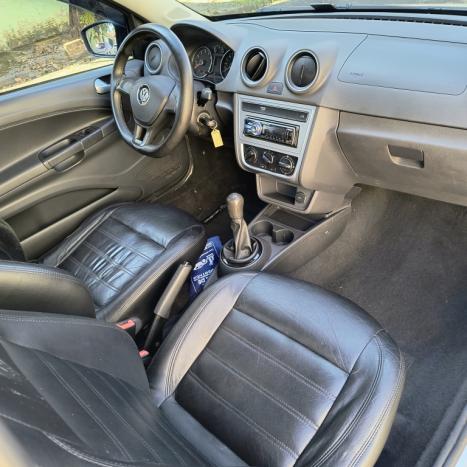 VOLKSWAGEN Saveiro 1.6 FLEX MSI ROBUST CABINE SIMPLES, Foto 7
