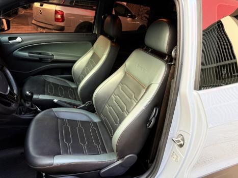 VOLKSWAGEN Saveiro 1.6 16V FLEX MSI EXTREME CABINE DUPLA, Foto 7