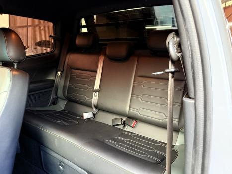 VOLKSWAGEN Saveiro 1.6 16V FLEX MSI EXTREME CABINE DUPLA, Foto 8