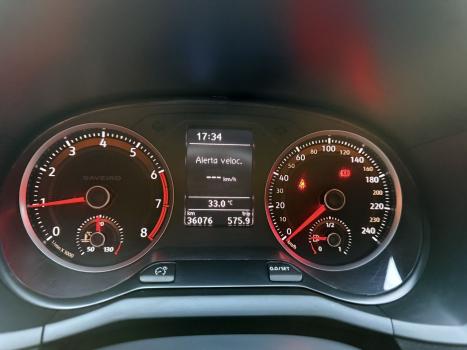 VOLKSWAGEN Saveiro 1.6 16V FLEX MSI EXTREME CABINE DUPLA, Foto 10