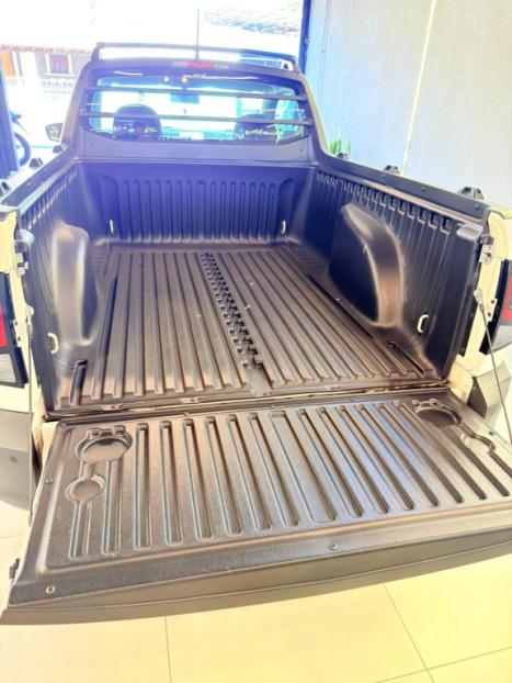 VOLKSWAGEN Saveiro 1.6 16V FLEX MSI ROBUST CABINE SIMPLES, Foto 7