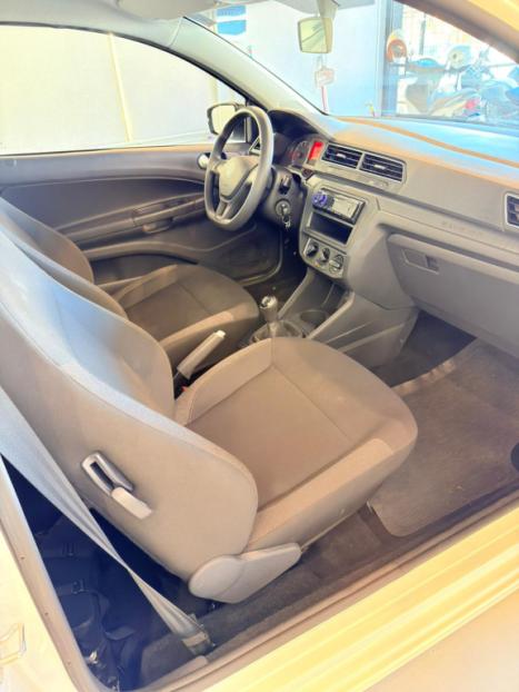 VOLKSWAGEN Saveiro 1.6 16V FLEX MSI ROBUST CABINE SIMPLES, Foto 10