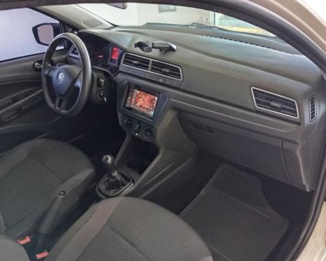 VOLKSWAGEN Saveiro 1.6 16V FLEX MSI ROBUST CABINE SIMPLES, Foto 8