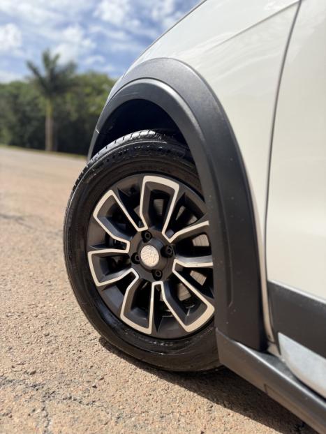 VOLKSWAGEN Saveiro 1.6 16V G6 CROSS CABINE ESTENDIDA FLEX, Foto 4
