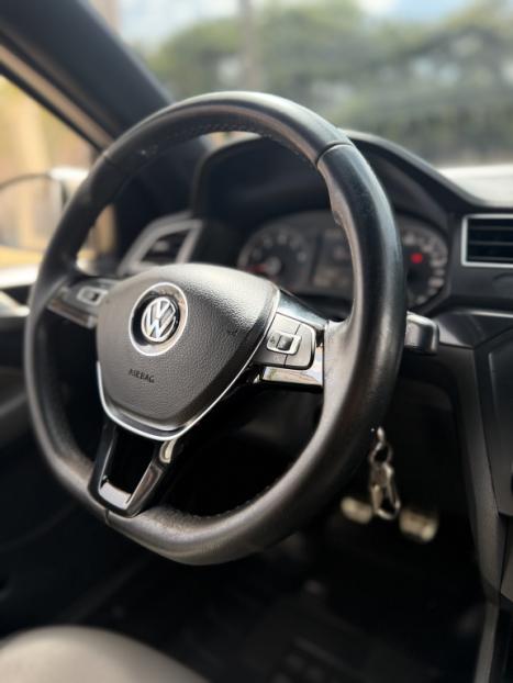 VOLKSWAGEN Saveiro 1.6 16V G6 CROSS CABINE ESTENDIDA FLEX, Foto 11