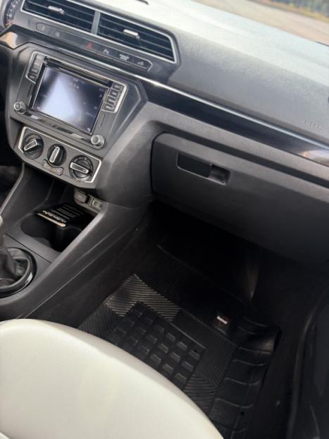 VOLKSWAGEN Saveiro 1.6 16V G6 CROSS CABINE ESTENDIDA FLEX, Foto 14