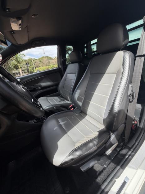 VOLKSWAGEN Saveiro 1.6 16V G6 CROSS CABINE ESTENDIDA FLEX, Foto 15