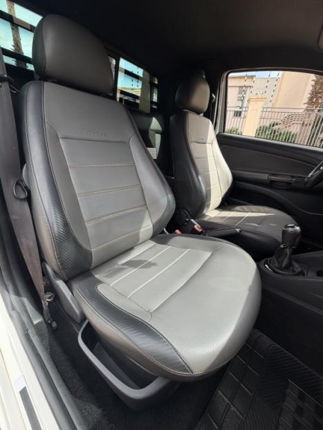 VOLKSWAGEN Saveiro 1.6 16V G6 CROSS CABINE ESTENDIDA FLEX, Foto 18