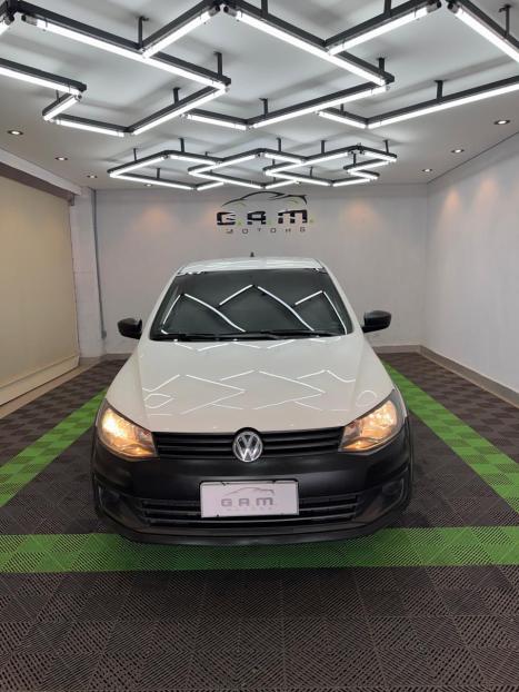 VOLKSWAGEN Saveiro 1.6 G4 SPORTLINE FLEX, Foto 2