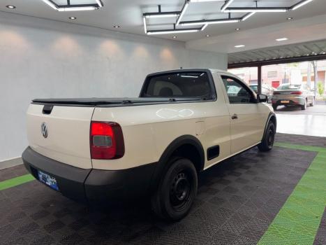 VOLKSWAGEN Saveiro 1.6 G4 SPORTLINE FLEX, Foto 4