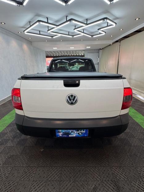 VOLKSWAGEN Saveiro 1.6 G4 SPORTLINE FLEX, Foto 5
