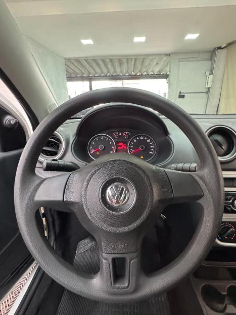 VOLKSWAGEN Saveiro 1.6 G4 SPORTLINE FLEX, Foto 8