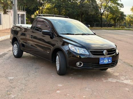 VOLKSWAGEN Saveiro 1.6 G5 TREND FLEX, Foto 2