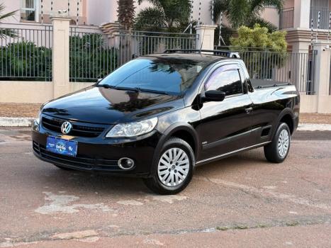 VOLKSWAGEN Saveiro 1.6 G5 TREND FLEX, Foto 3