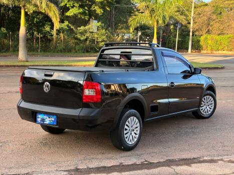 VOLKSWAGEN Saveiro 1.6 G5 TREND FLEX, Foto 4