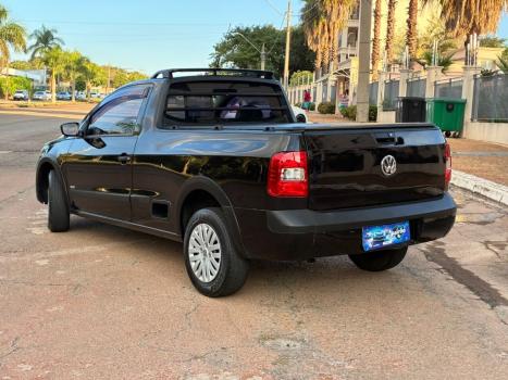 VOLKSWAGEN Saveiro 1.6 G5 TREND FLEX, Foto 5