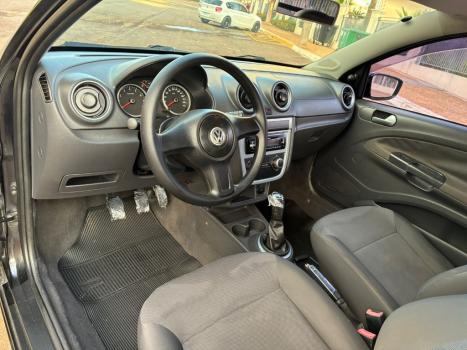 VOLKSWAGEN Saveiro 1.6 G5 TREND FLEX, Foto 8