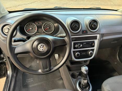 VOLKSWAGEN Saveiro 1.6 G5 TREND FLEX, Foto 9